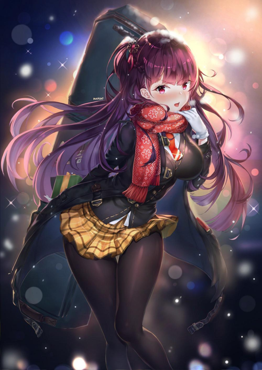 wa2000-girls-frontline