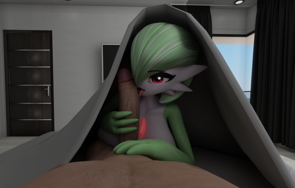 gardevoir