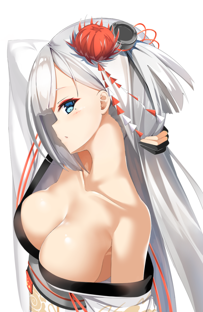 shoukaku-azur-lane