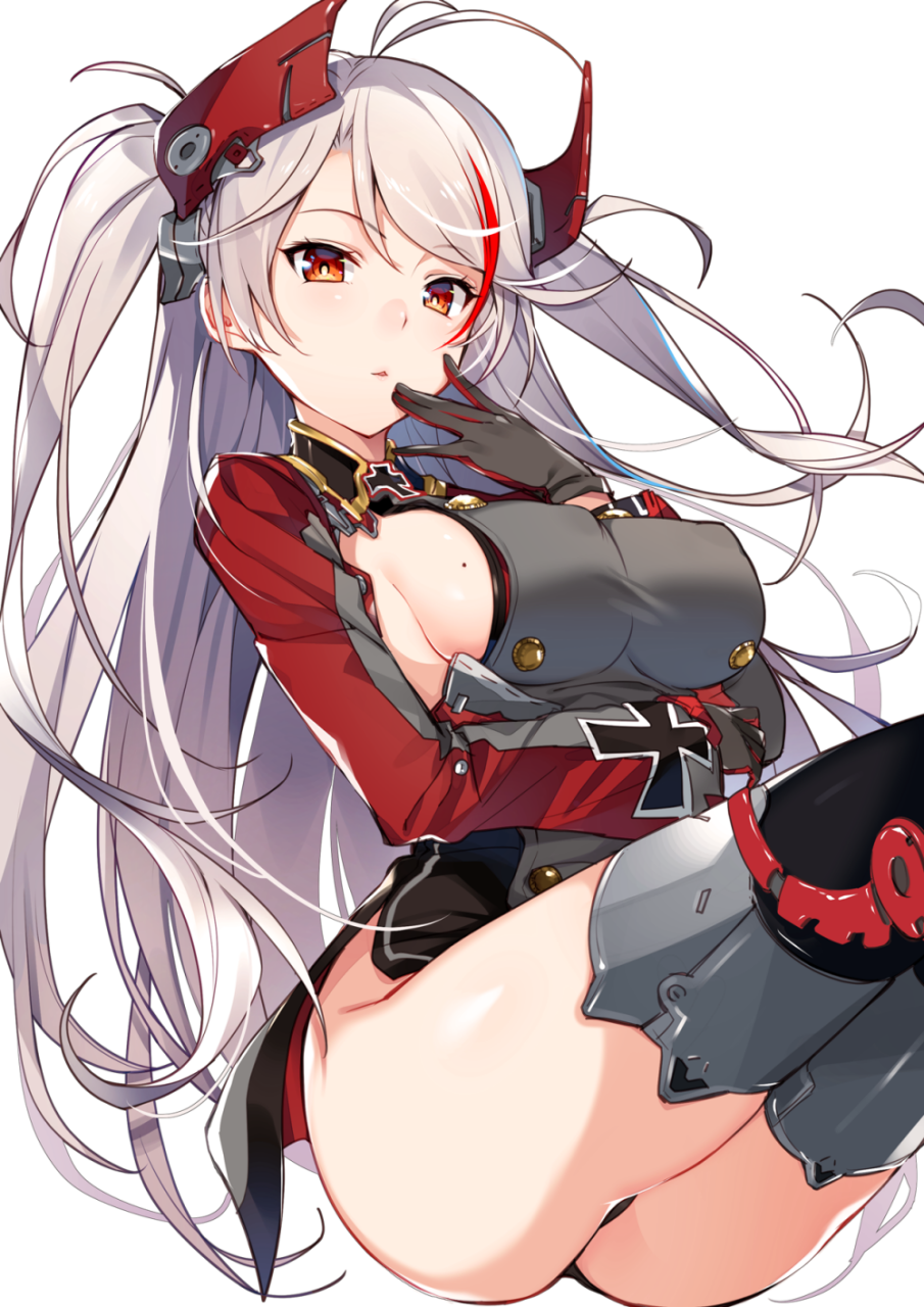 prinz-eugen-azur-lane