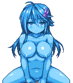 anemone-flower-knight-girl