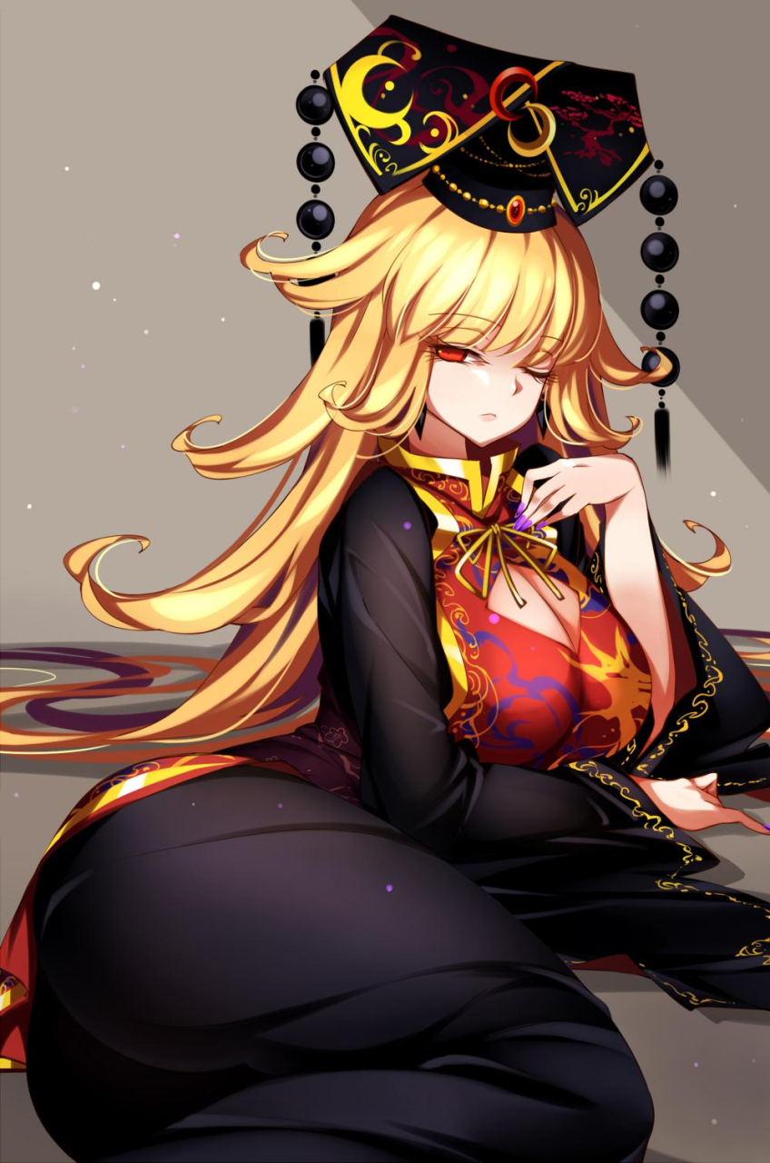 junko-touhou