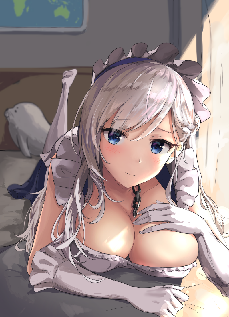 belfast-azur-lane