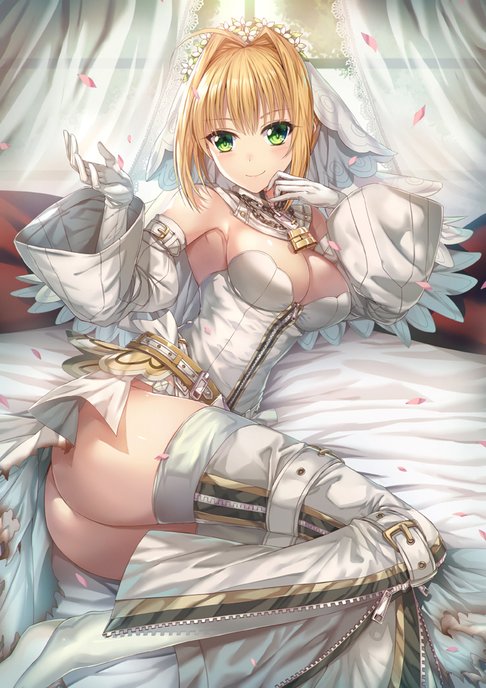 nero-claudius-fate-allnero-claudius-bride-fate