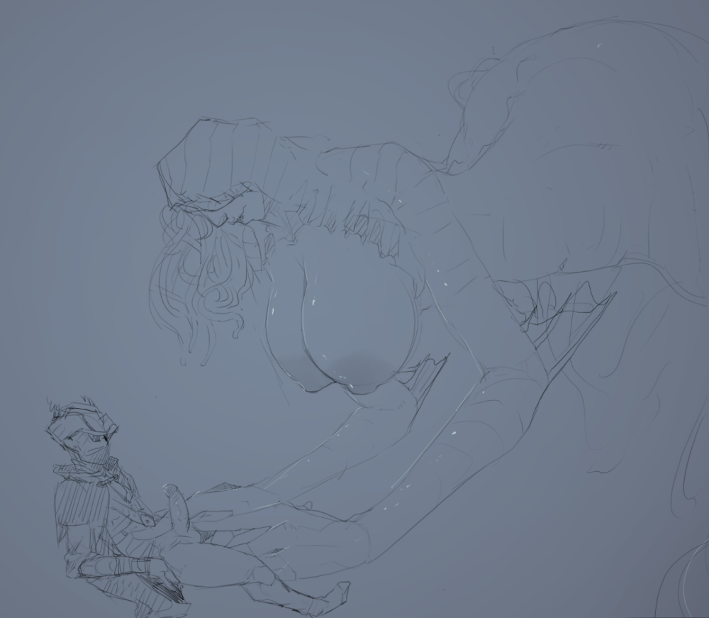 hunter-bloodbornekoskosm