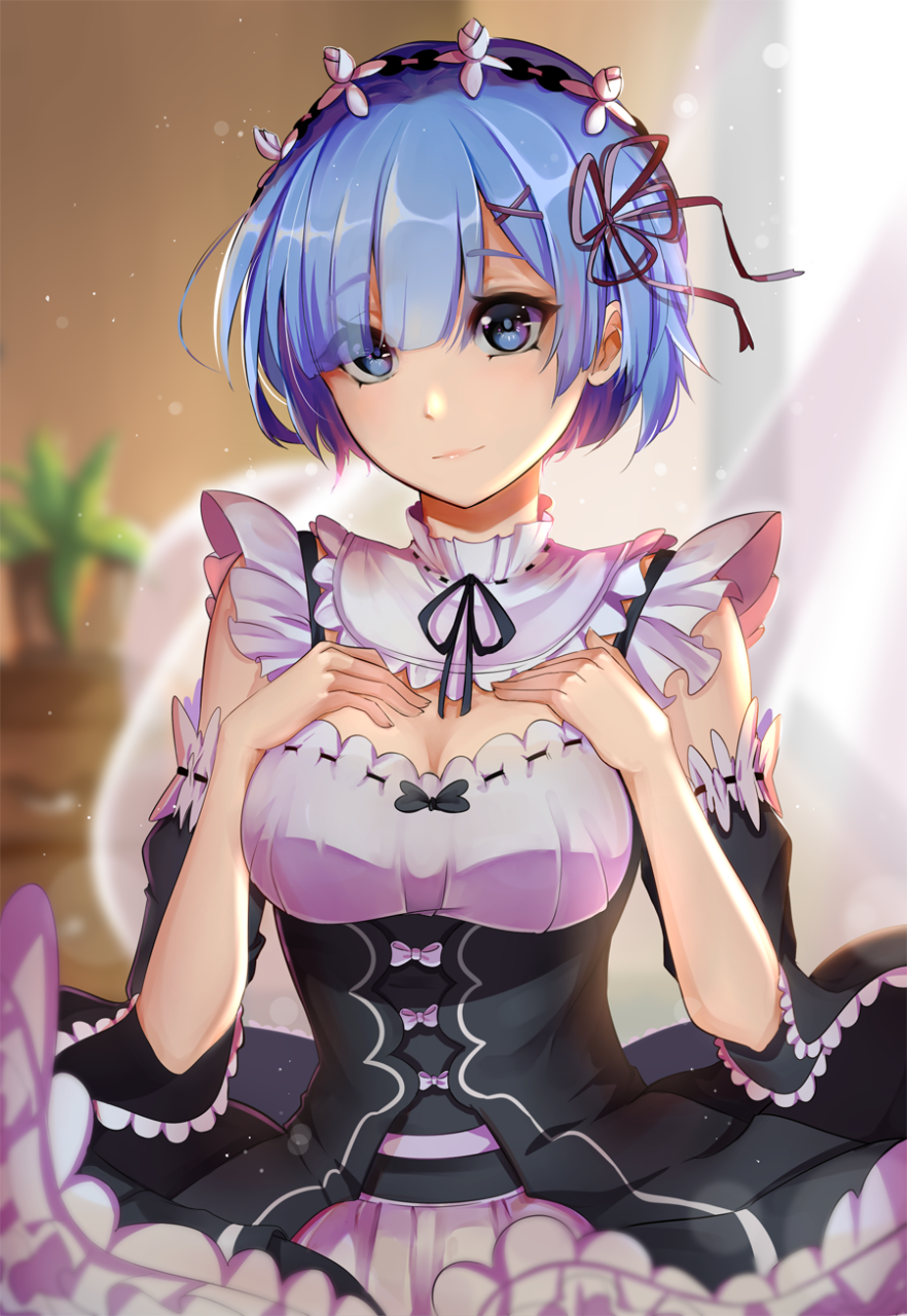rem-re-zero
