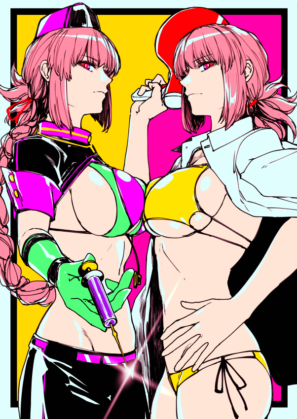 florence-nightingale-fate-grand-order