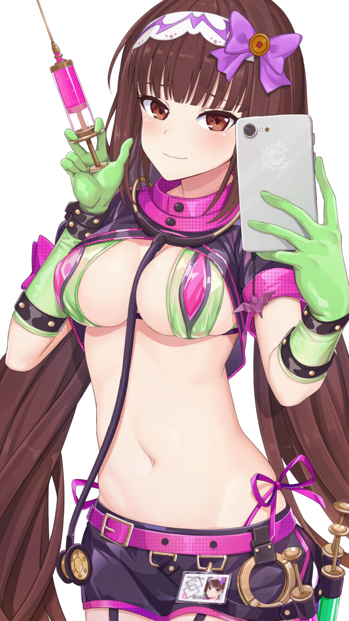 florence-nightingale-fate-grand-orderosakabe-hime-fate-grand-order