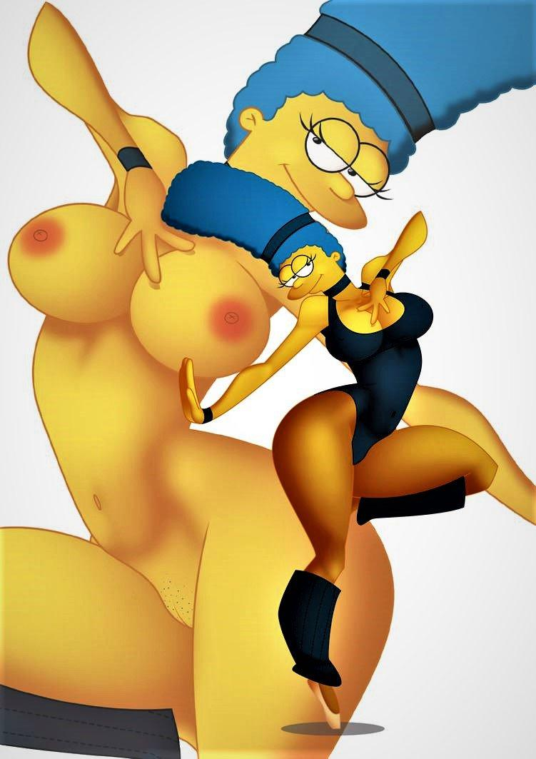 marge-simpson
