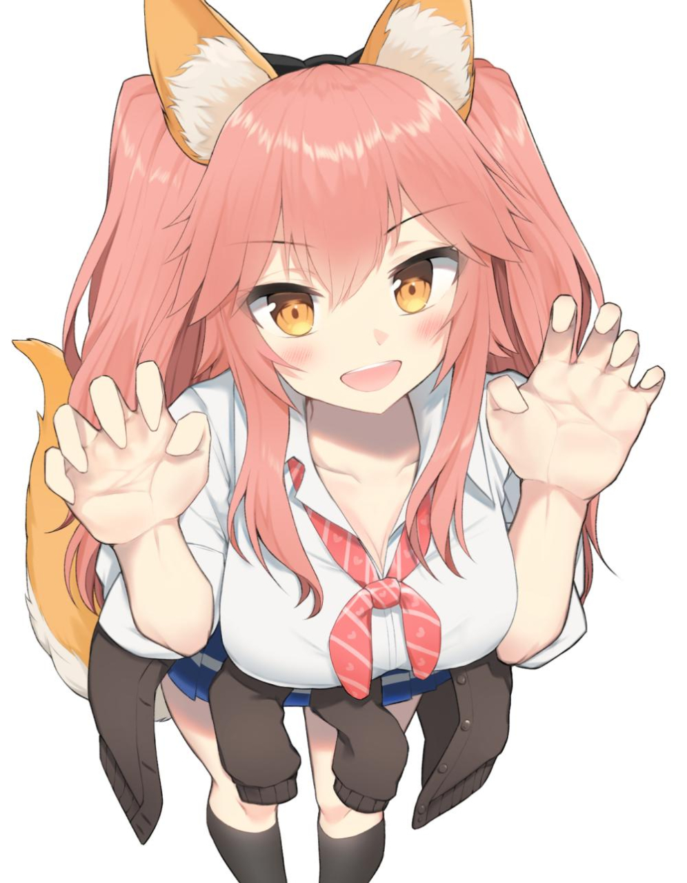 tamamo-fate-alltamamo-jk-fate