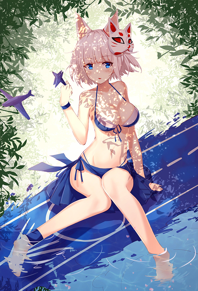 kaga-azur-lanekaga-everlasting-killing-stone-azur-lane