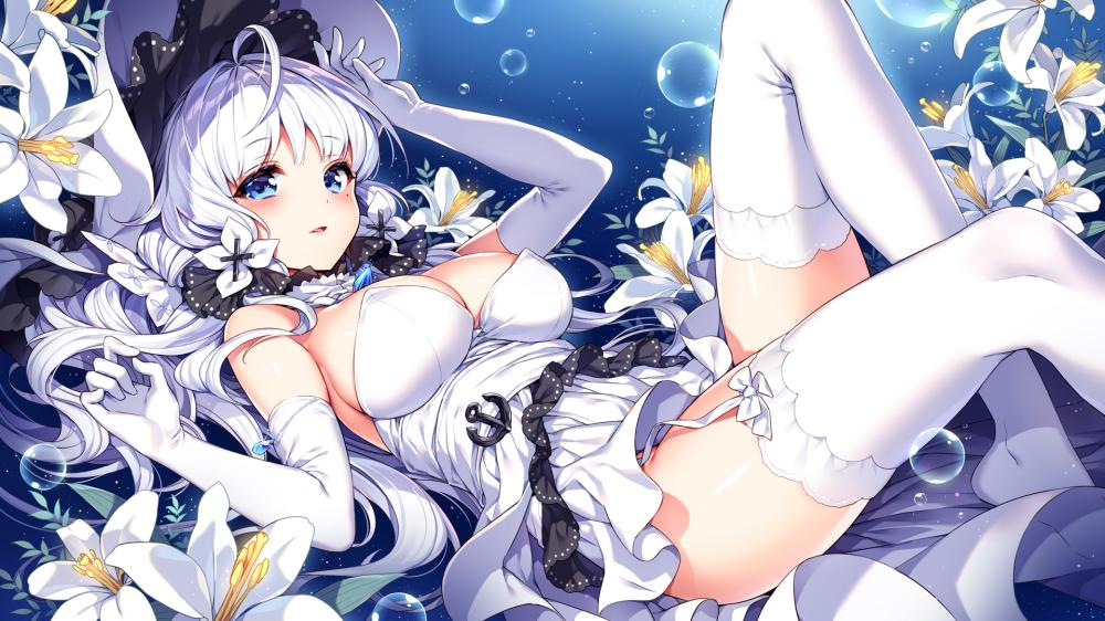 illustrious-azur-lane