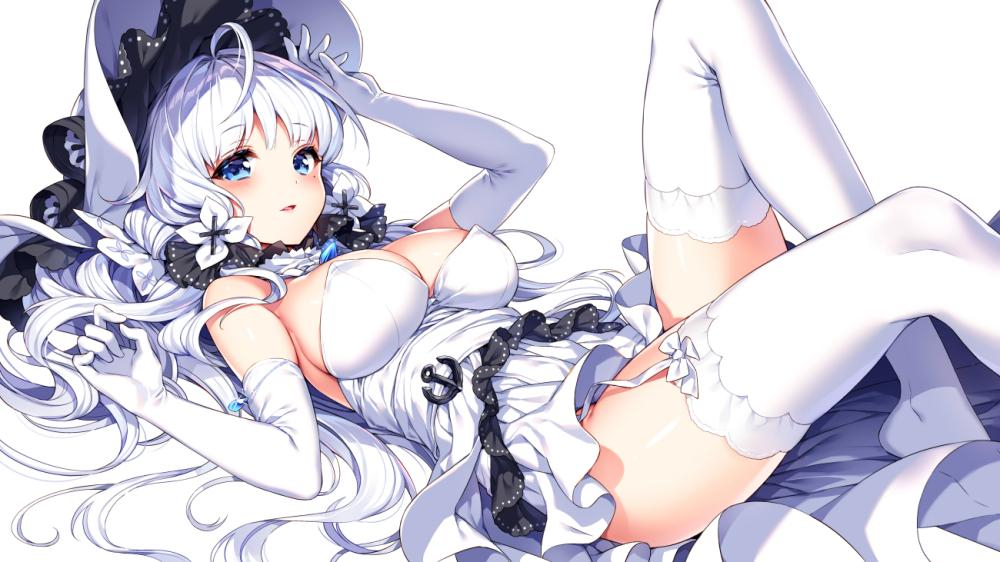illustrious-azur-lane