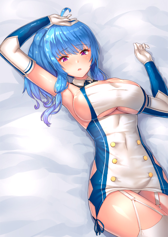 st-louis-azur-lane