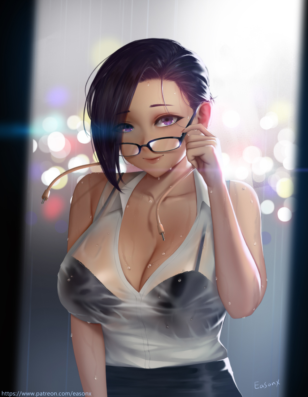 jirou-kyoukas-motherjirou-mika