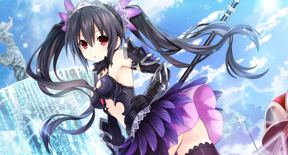 noire