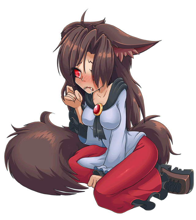 imaizumi-kagerou