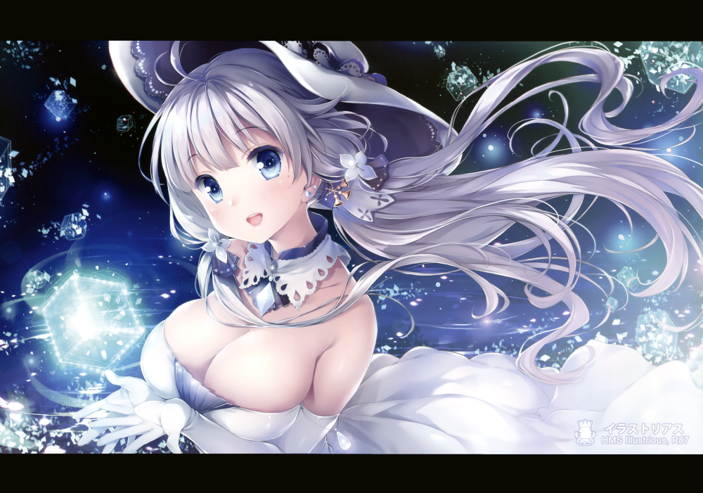 illustrious-azur-lane
