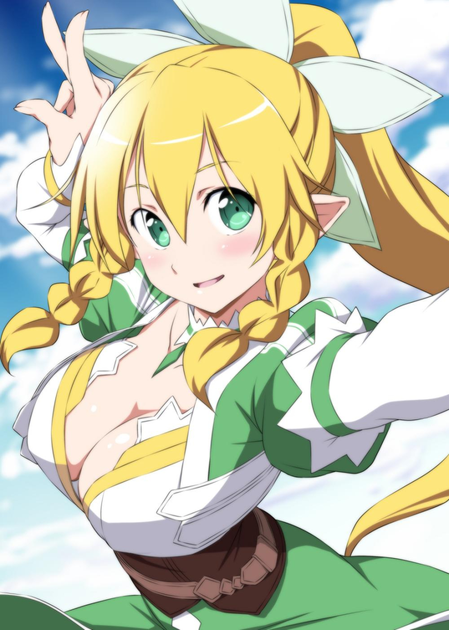 leafa