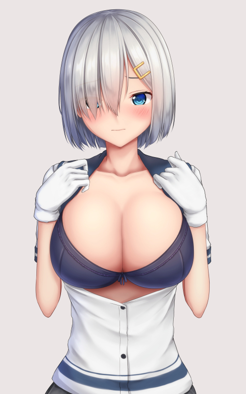 hamakaze-destroyer