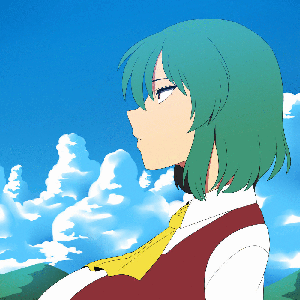 kazami-yuuka
