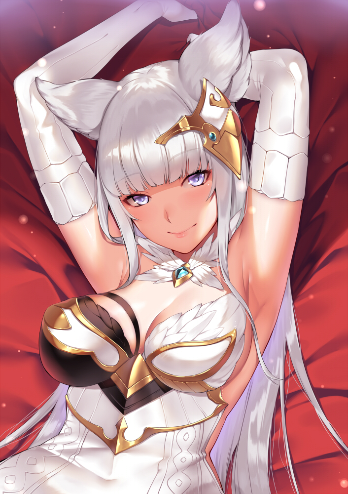 korwa-granblue-fantasy