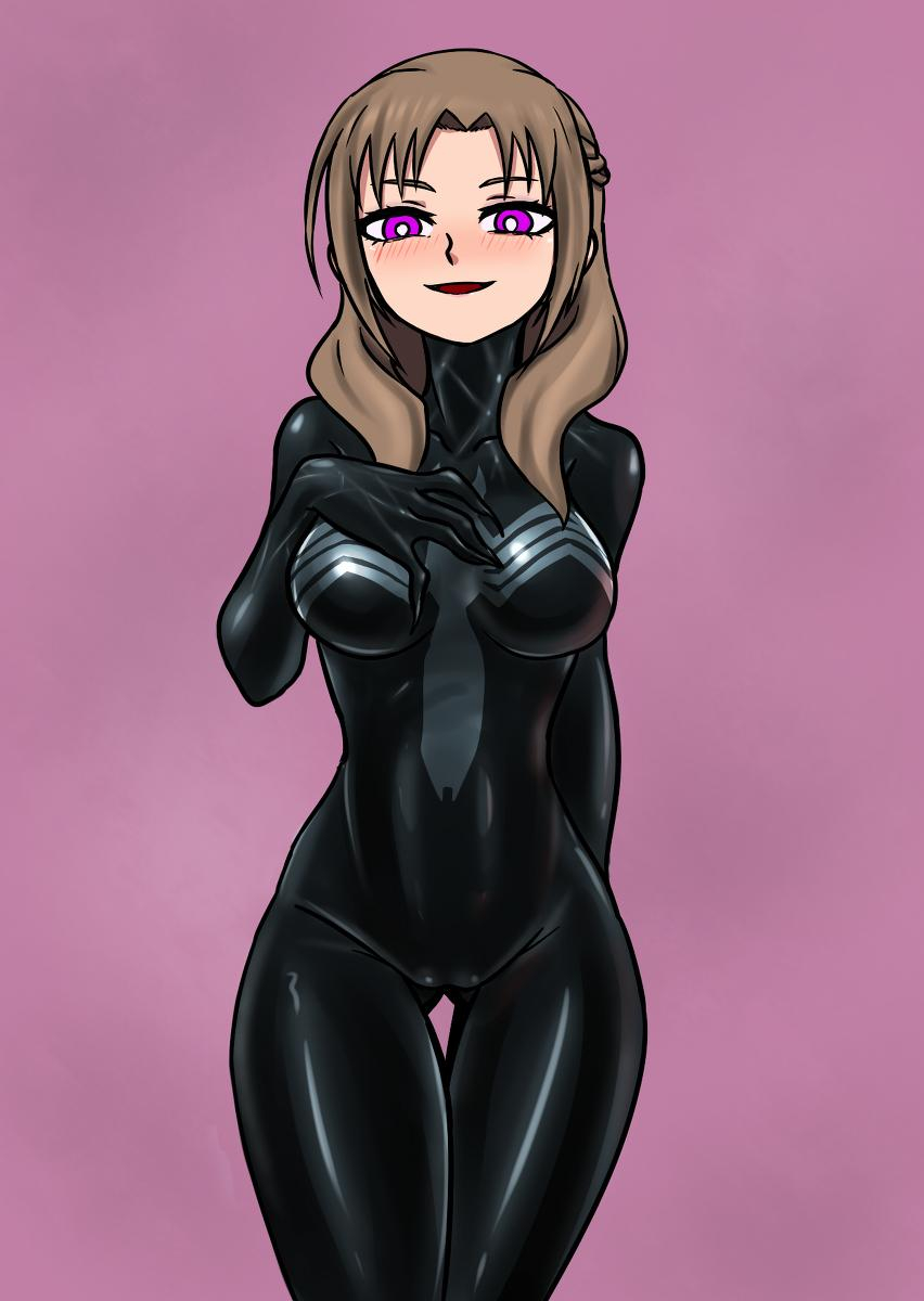 oosuki-mamakovenom-marvel