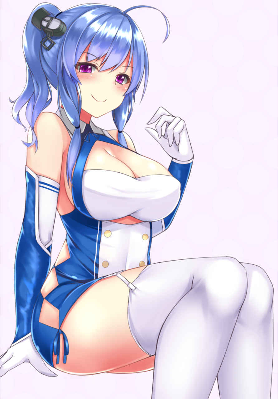 st-louis-azur-lane