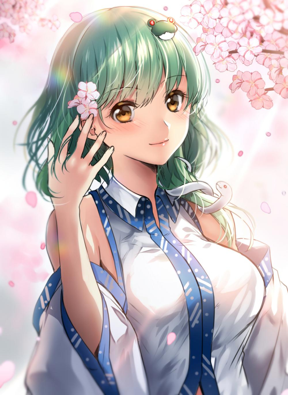 kochiya-sanae