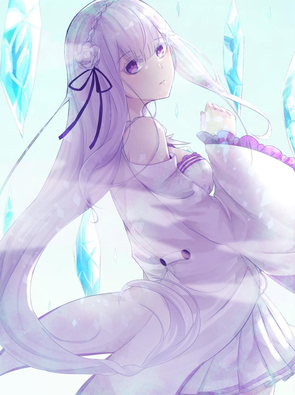 emilia-re-zero