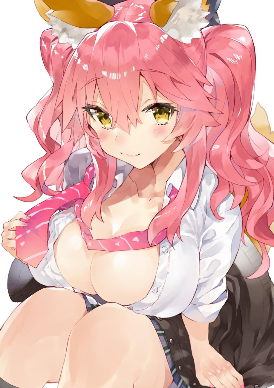 tamamo-fate-alltamamo-jk-fate