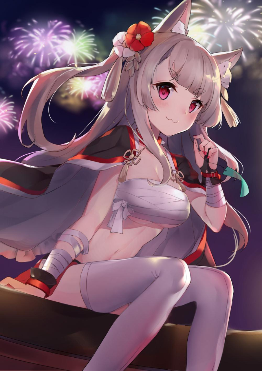 yuudachi-azur-laneyuudachi-shogun-of-snowballs-azur-lane