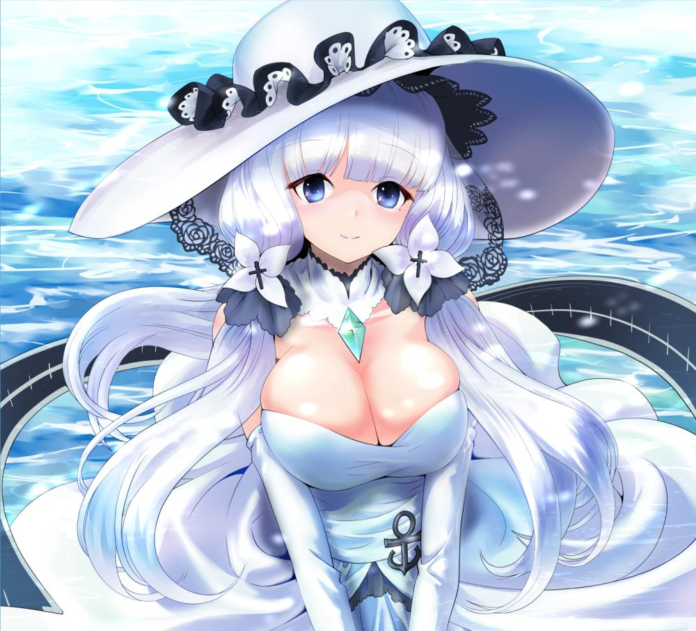 illustrious-azur-lane