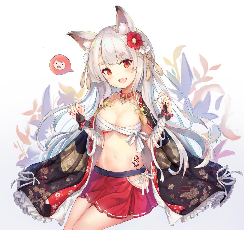 yuudachi-azur-laneyuudachi-shogun-of-snowballs-azur-lane