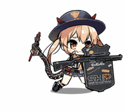 m870-girls-frontline