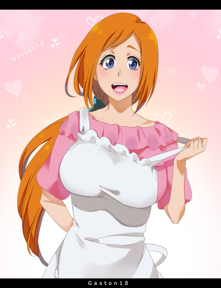 inoue-orihime