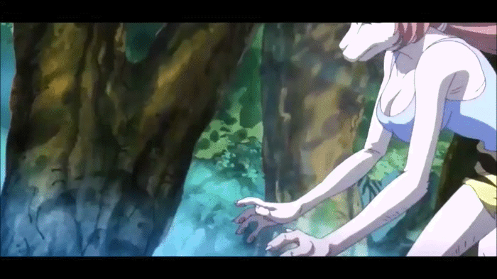 grey-fox-girl-one-piece