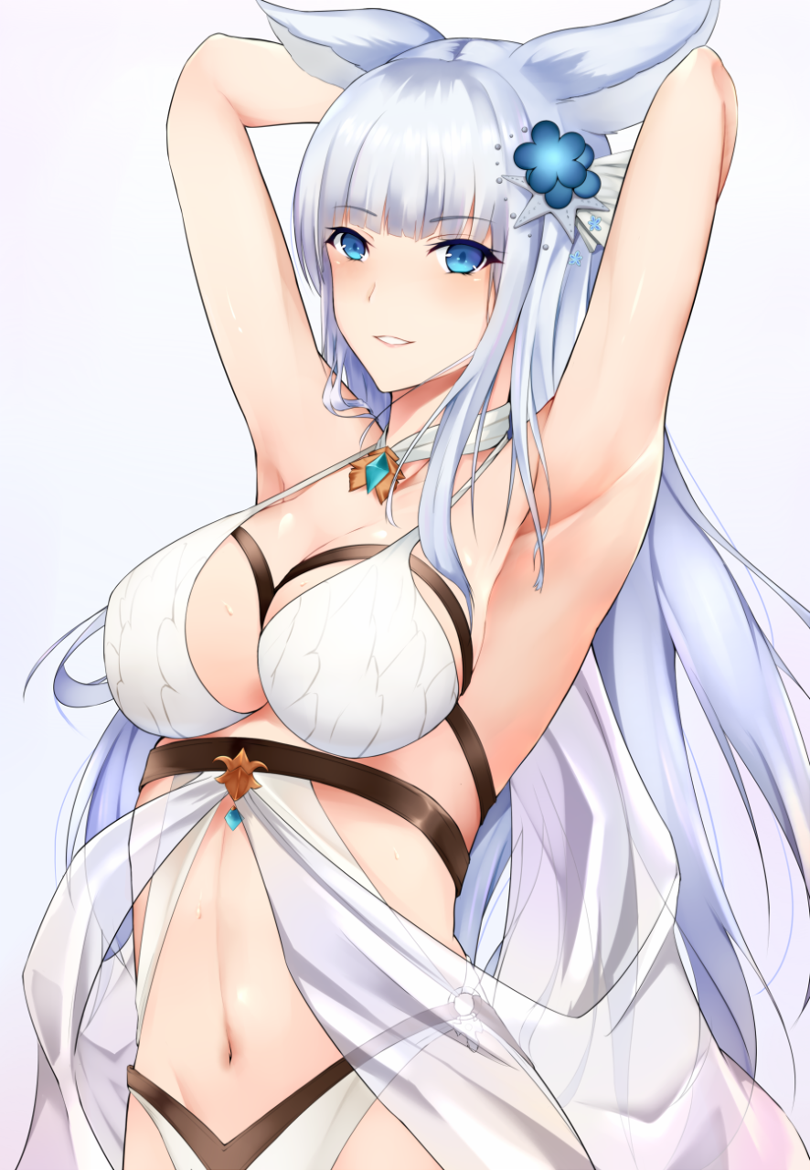 korwa-granblue-fantasy