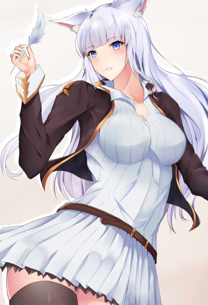 korwa-granblue-fantasy