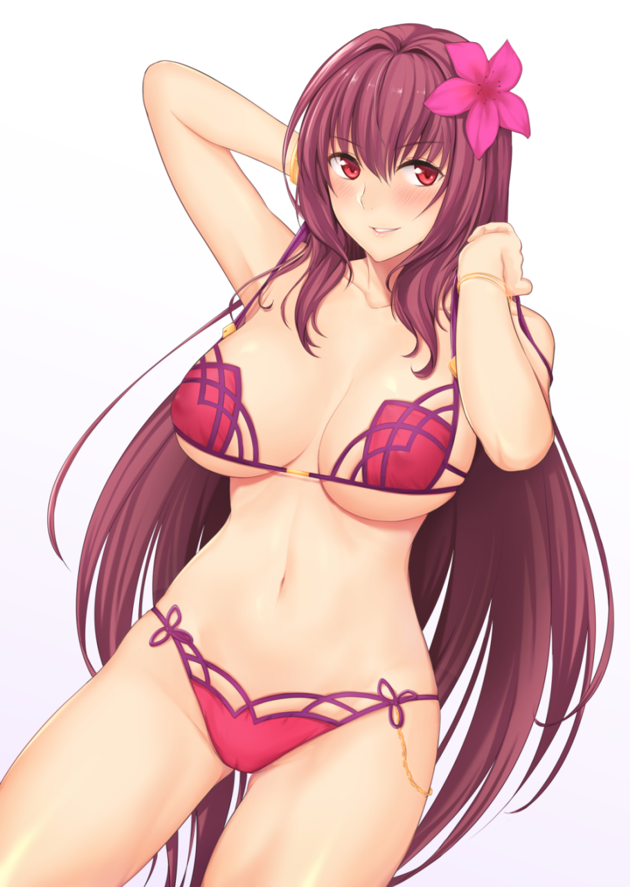 scathach-fate-allscathach-swimsuit-assassin-fate
