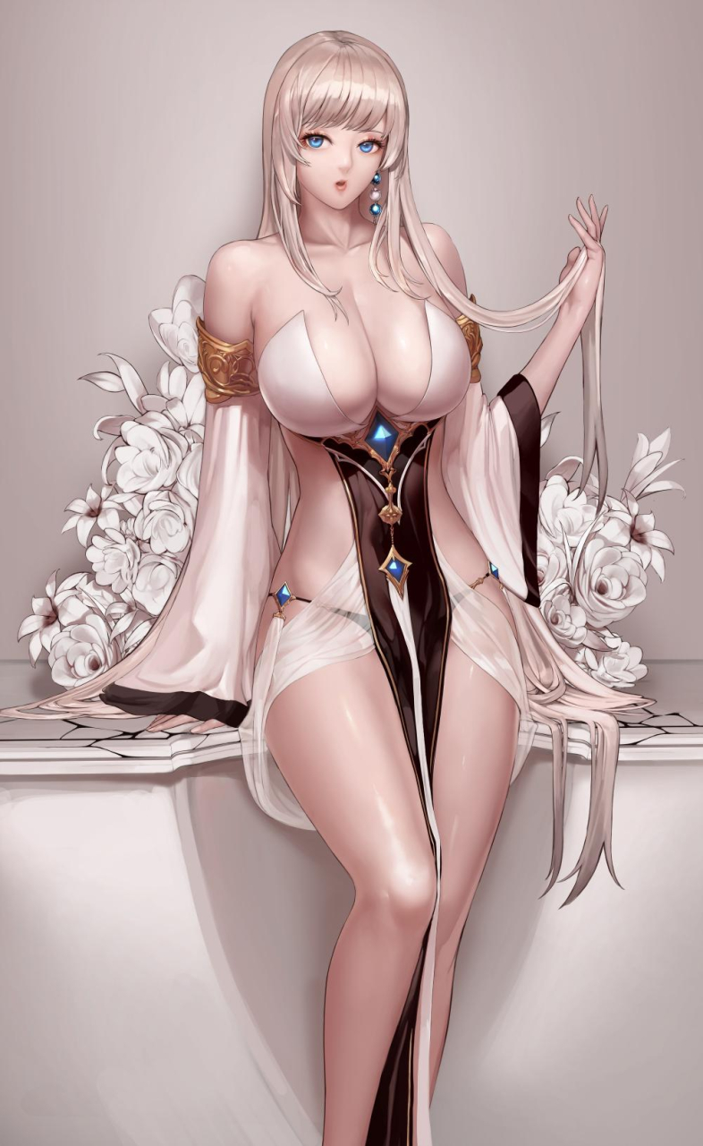 female-gunner-dungeon-and-fighter