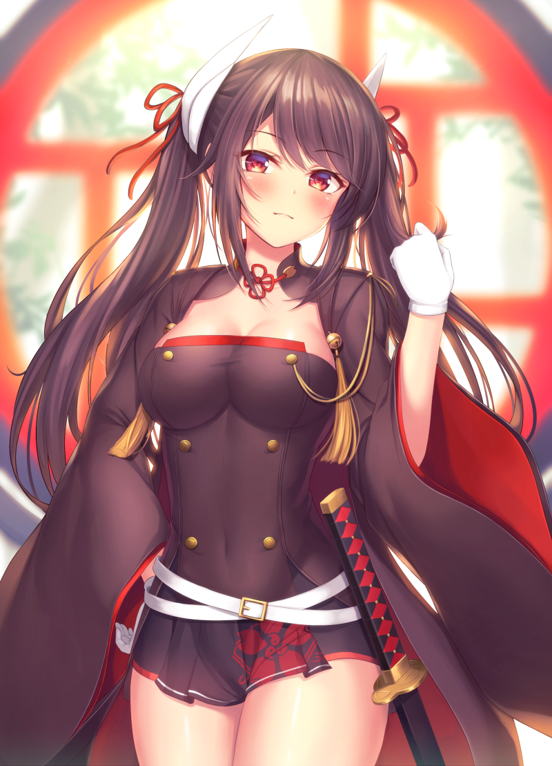 haruna-azur-lane