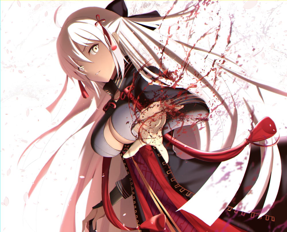 okita-souji-fate-allokita-souji-alter-fate