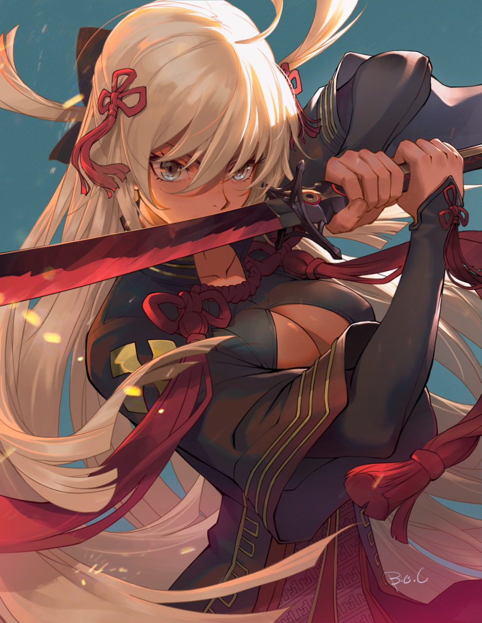okita-souji-fate-allokita-souji-alter-fate