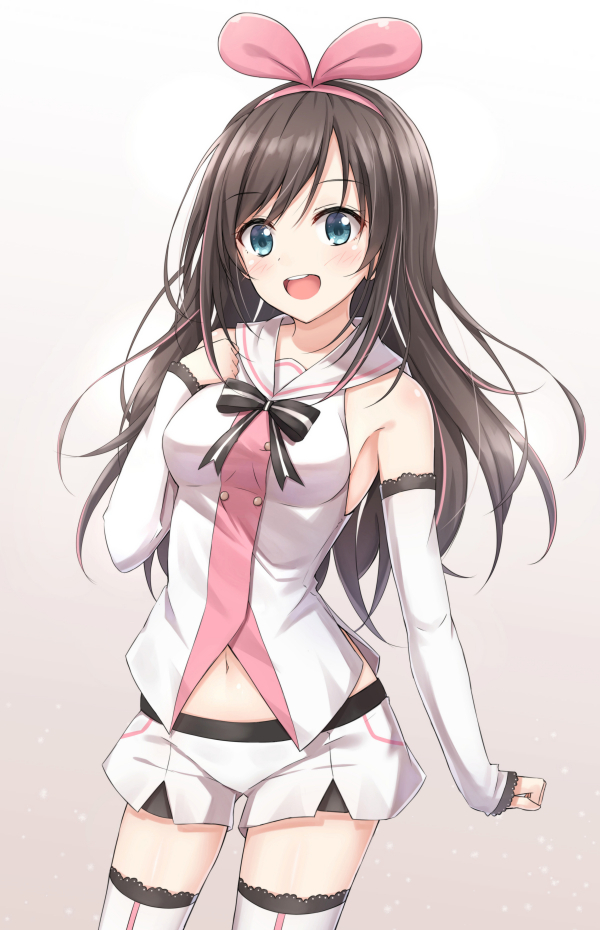 kizuna-ai