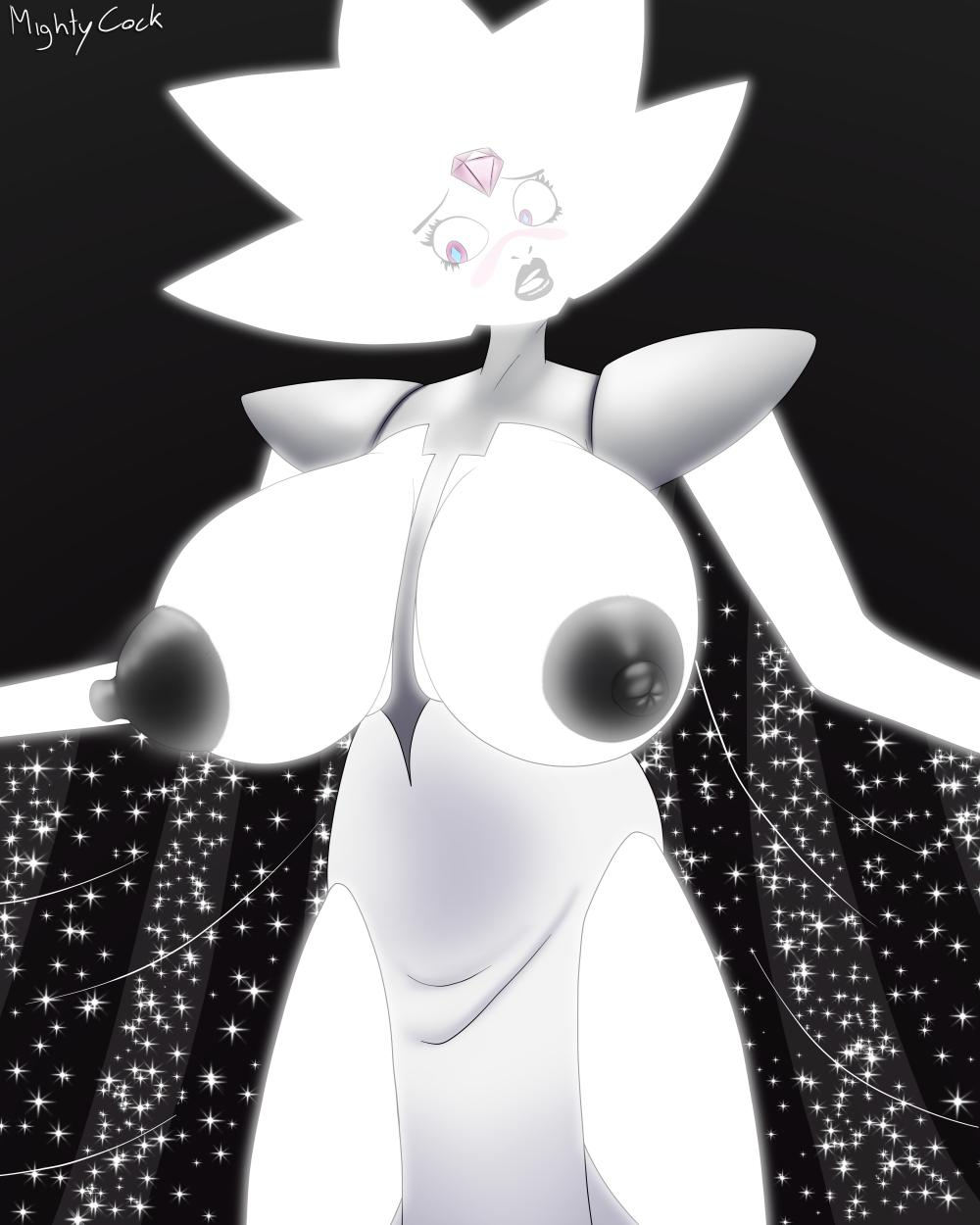diamond-authoritygem-specieswhite-diamond-steven-universe