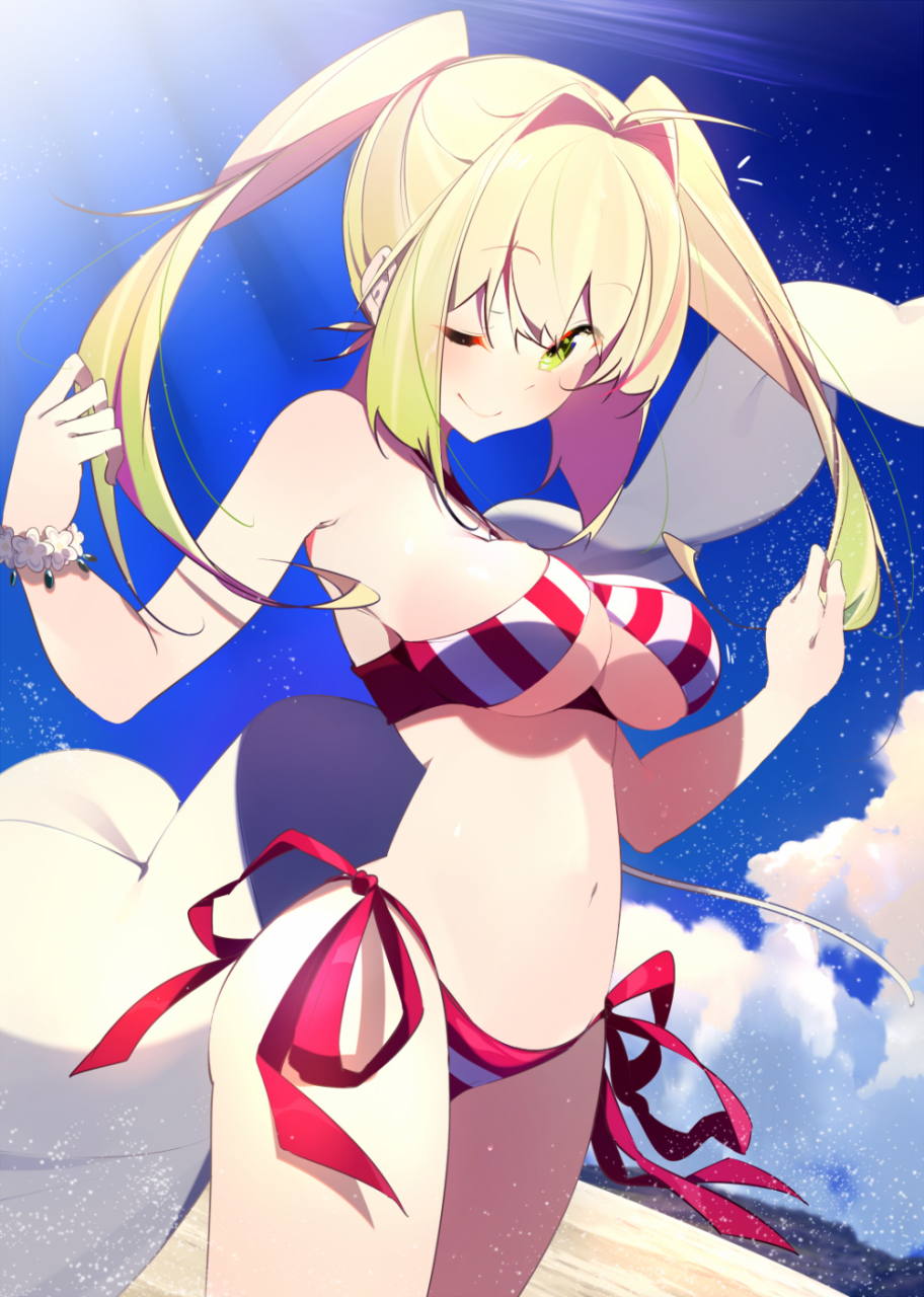nero-claudius-fate-allnero-claudius-swimsuit-caster-fate