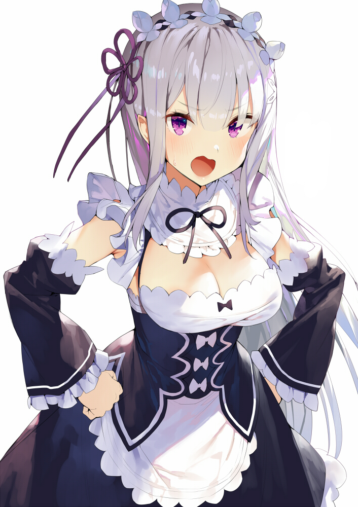 emilia-re-zero