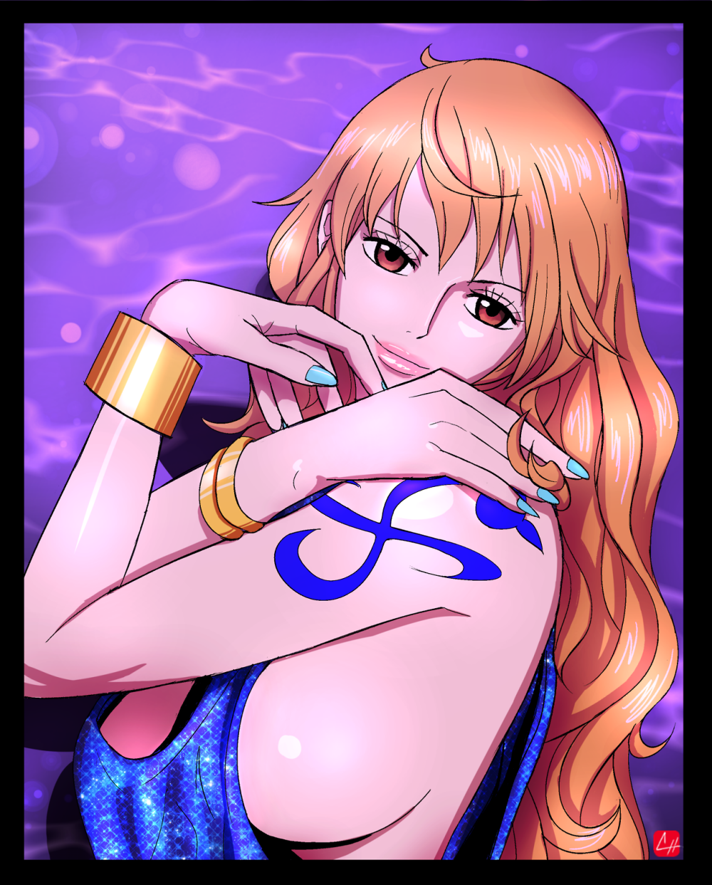 nami-one-piece