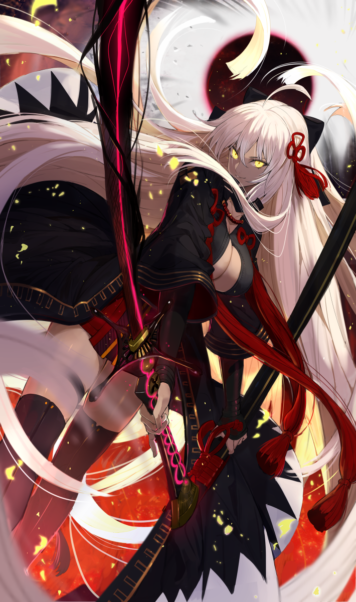 okita-souji-fate-allokita-souji-alter-fate